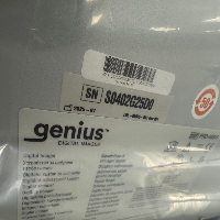 Unused Hologic Genius Digital Imager image 2